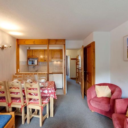 Apartment Le Schuss - Val Claret-6 By Interhome Tignes Esterno foto