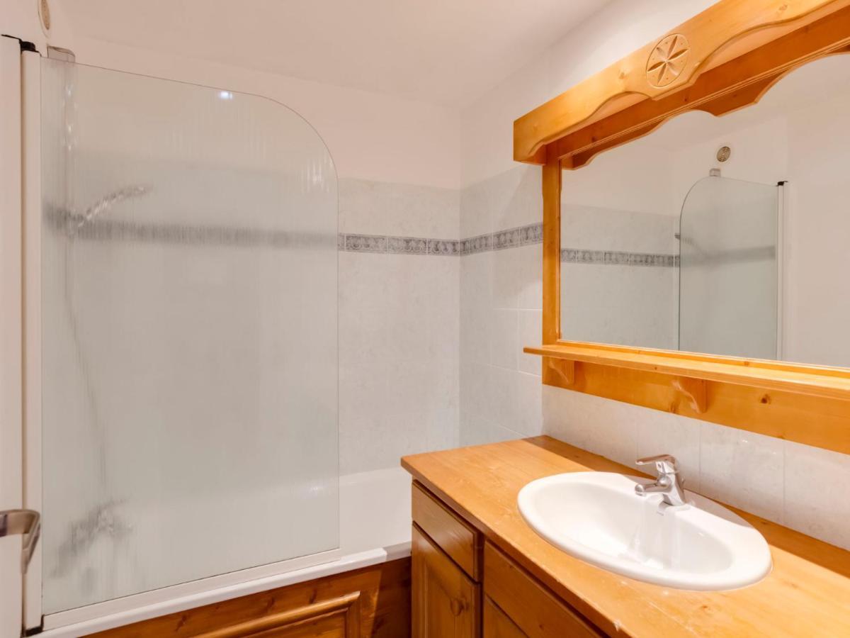 Apartment Le Schuss - Val Claret-6 By Interhome Tignes Esterno foto