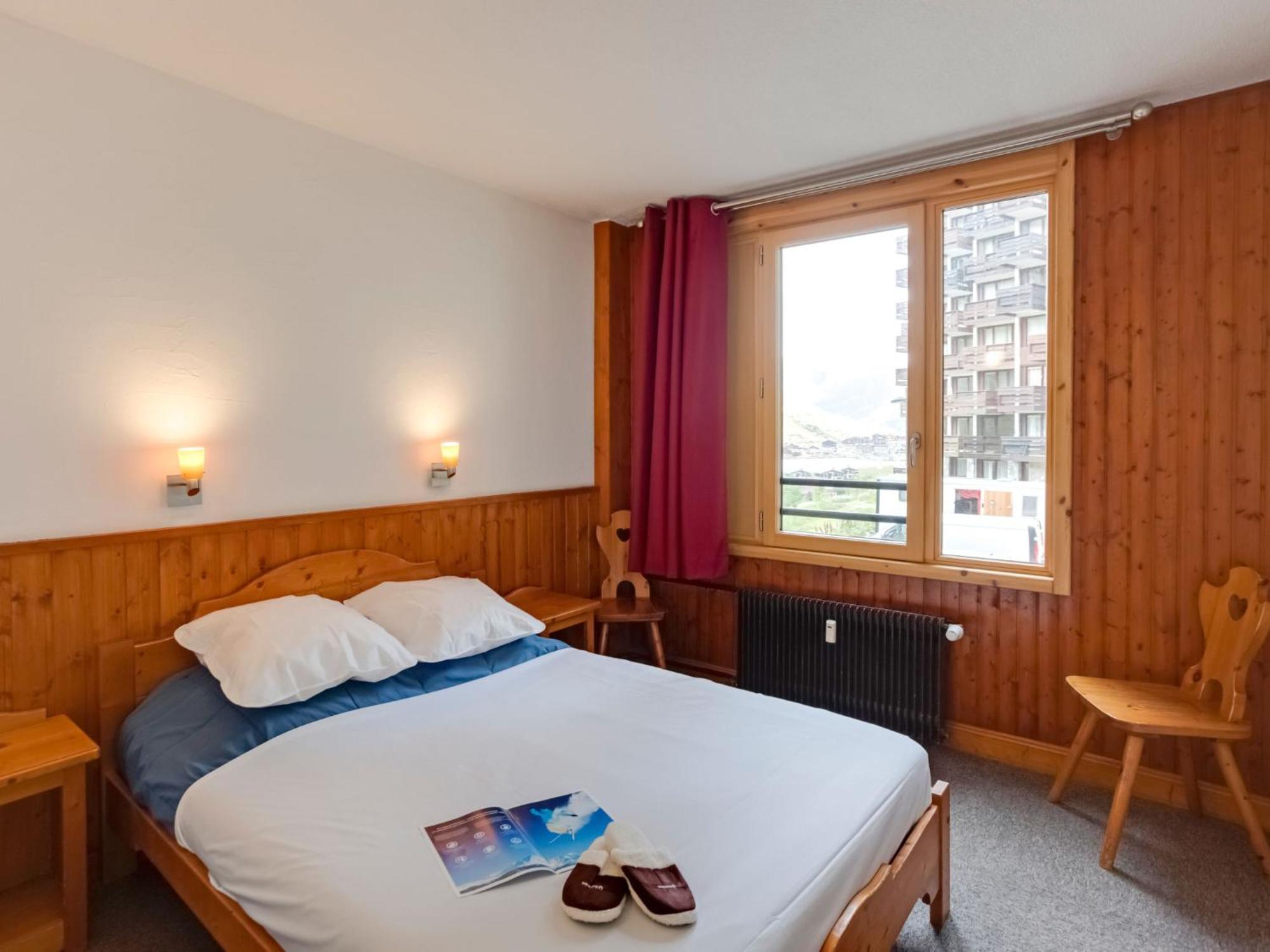 Apartment Le Schuss - Val Claret-6 By Interhome Tignes Esterno foto