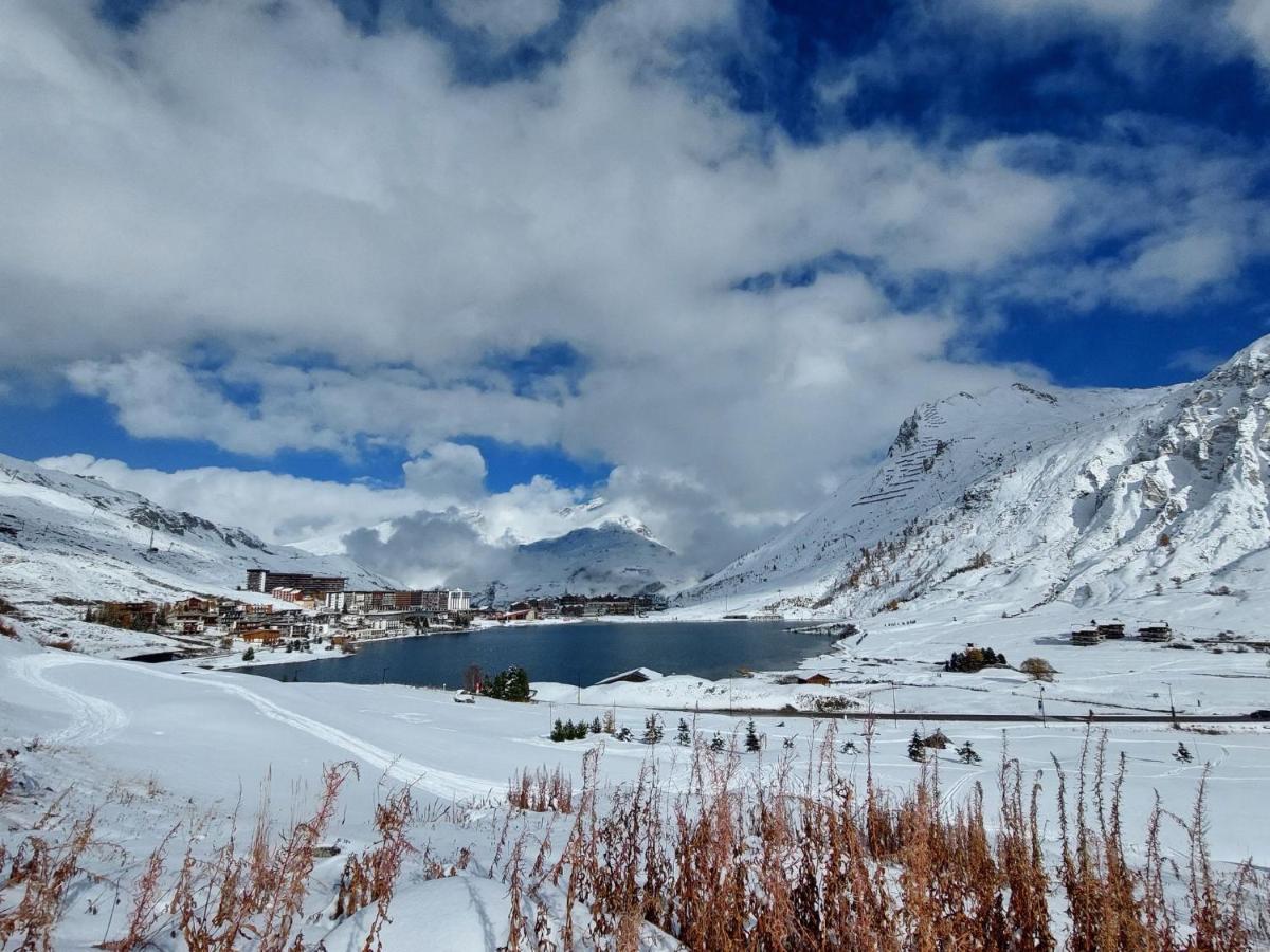 Apartment Le Schuss - Val Claret-6 By Interhome Tignes Esterno foto